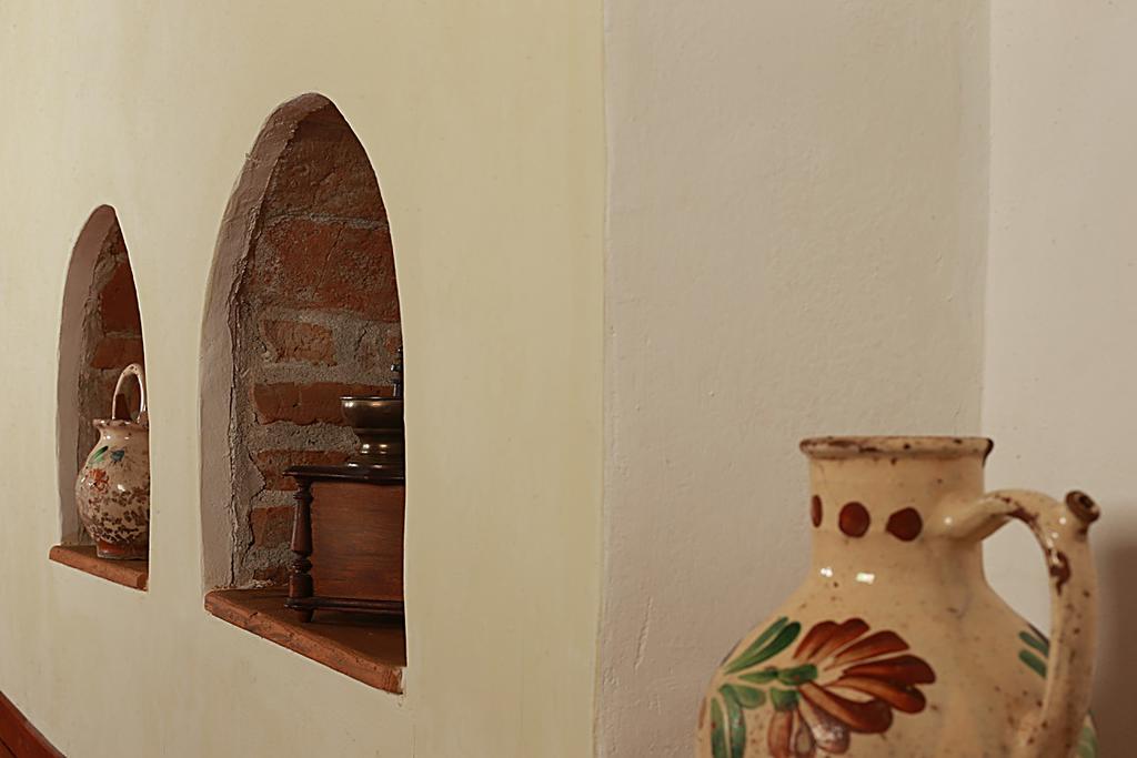 Fronius Boutique Residence Sighişoara Eksteriør bilde