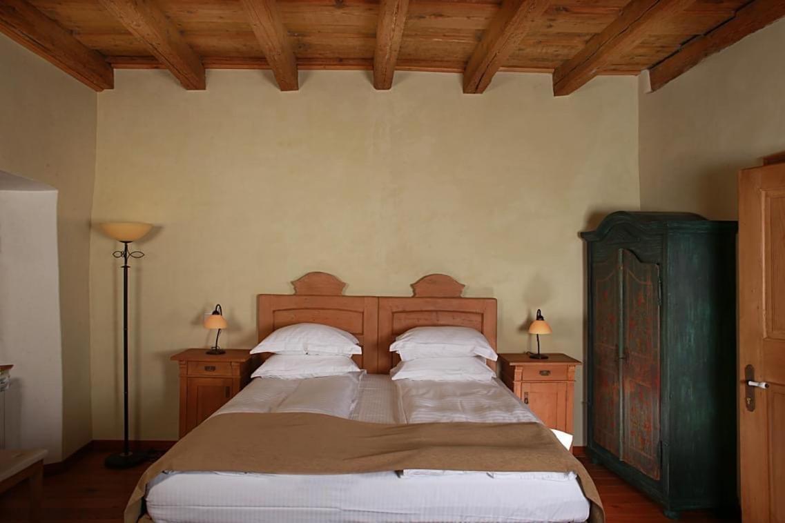 Fronius Boutique Residence Sighişoara Eksteriør bilde