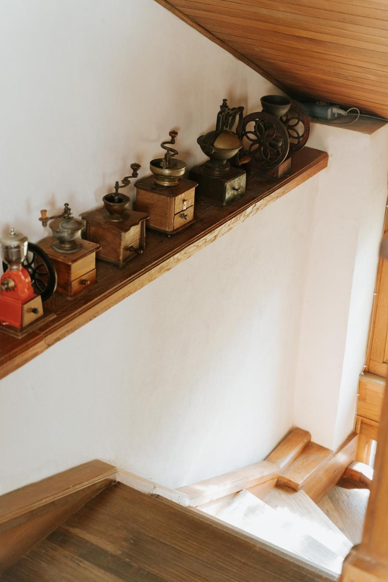 Fronius Boutique Residence Sighişoara Eksteriør bilde