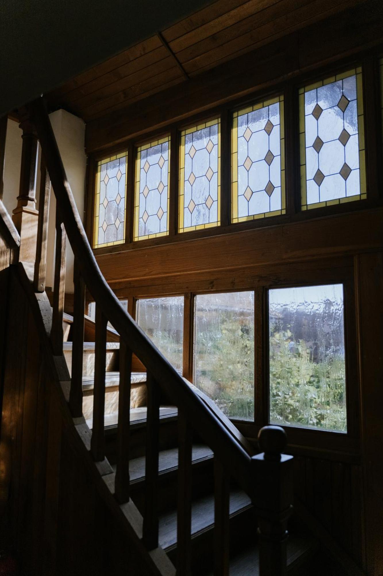 Fronius Boutique Residence Sighişoara Eksteriør bilde
