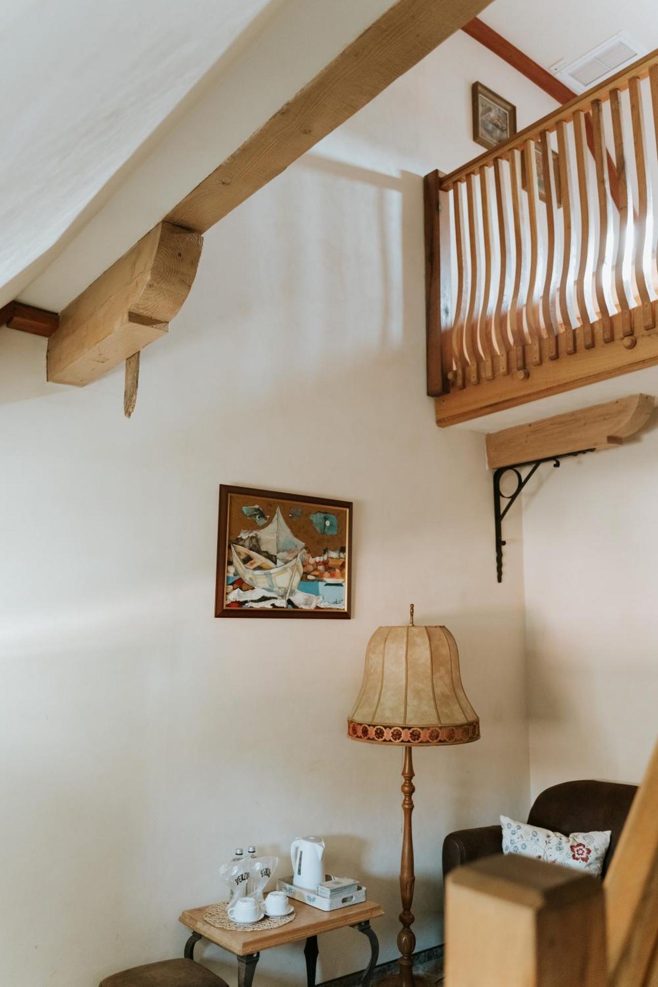 Fronius Boutique Residence Sighişoara Eksteriør bilde