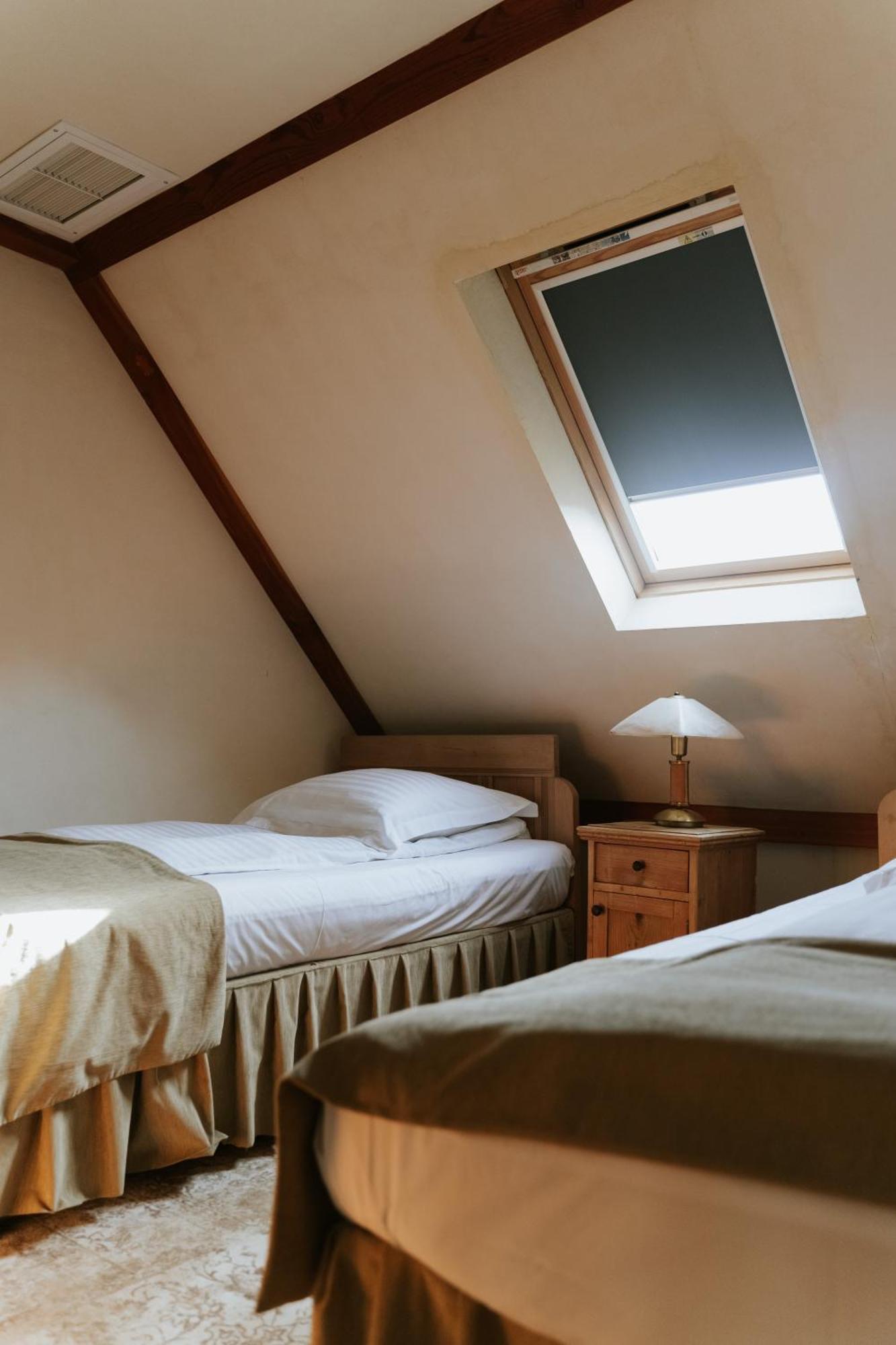 Fronius Boutique Residence Sighişoara Eksteriør bilde