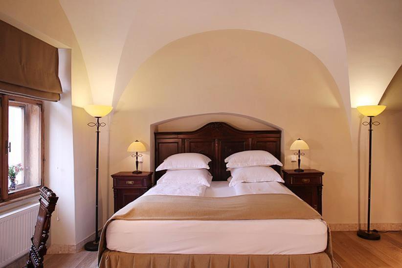 Fronius Boutique Residence Sighişoara Eksteriør bilde